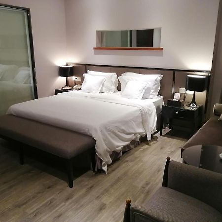 Ramada Meizhou Мейджоу Екстериор снимка