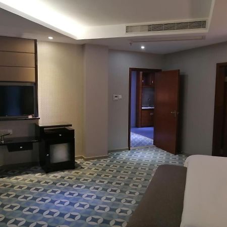 Ramada Meizhou Мейджоу Екстериор снимка