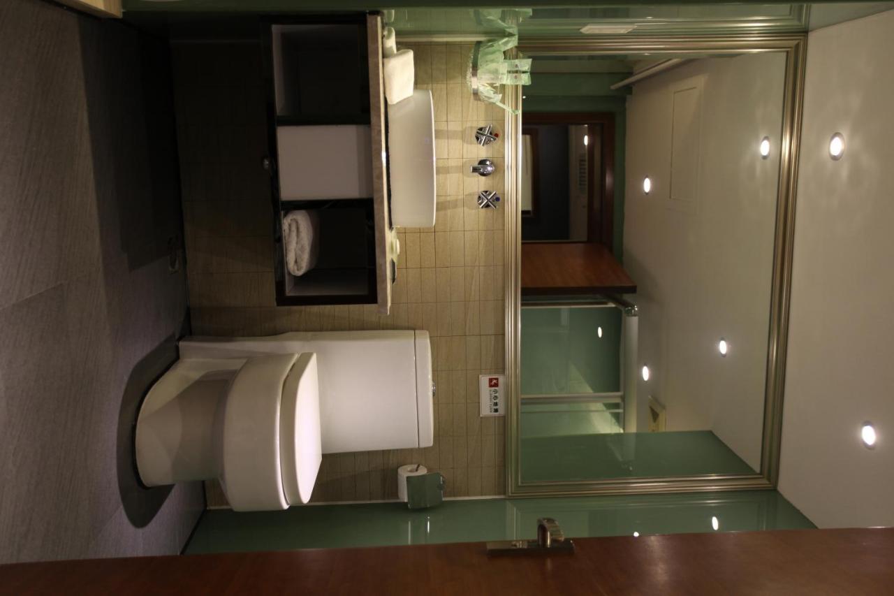 Ramada Meizhou Мейджоу Екстериор снимка