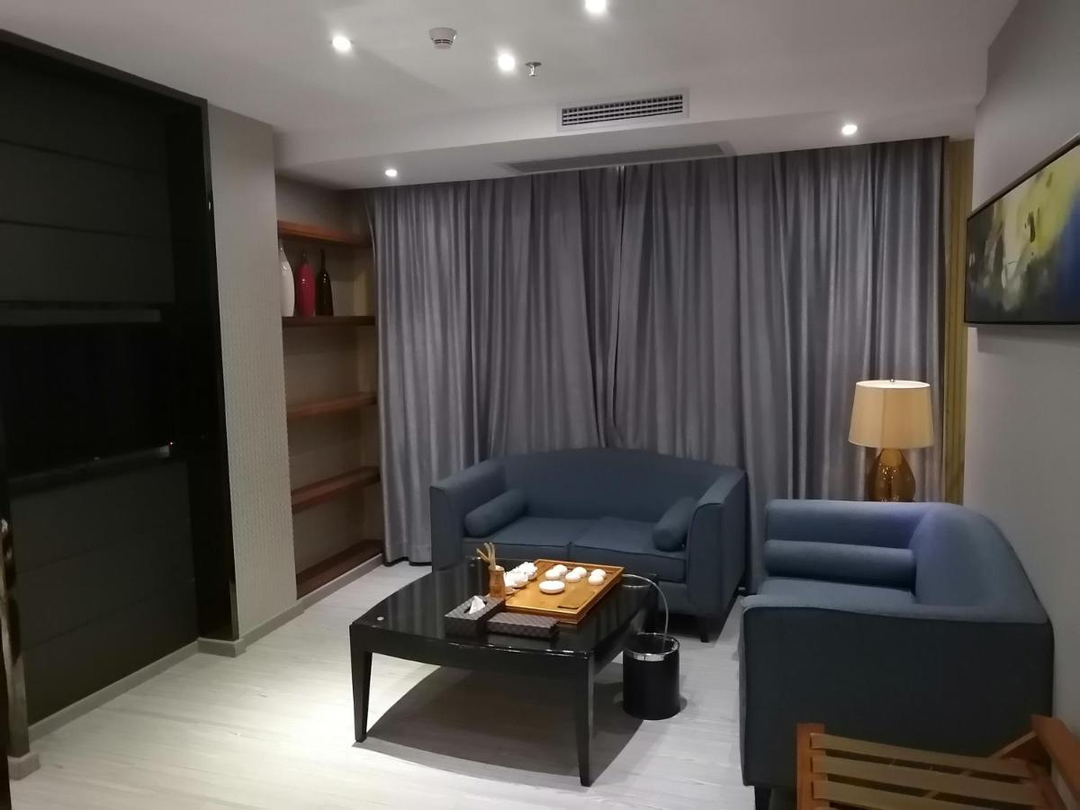 Ramada Meizhou Мейджоу Екстериор снимка