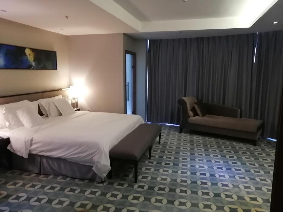 Ramada Meizhou Мейджоу Екстериор снимка