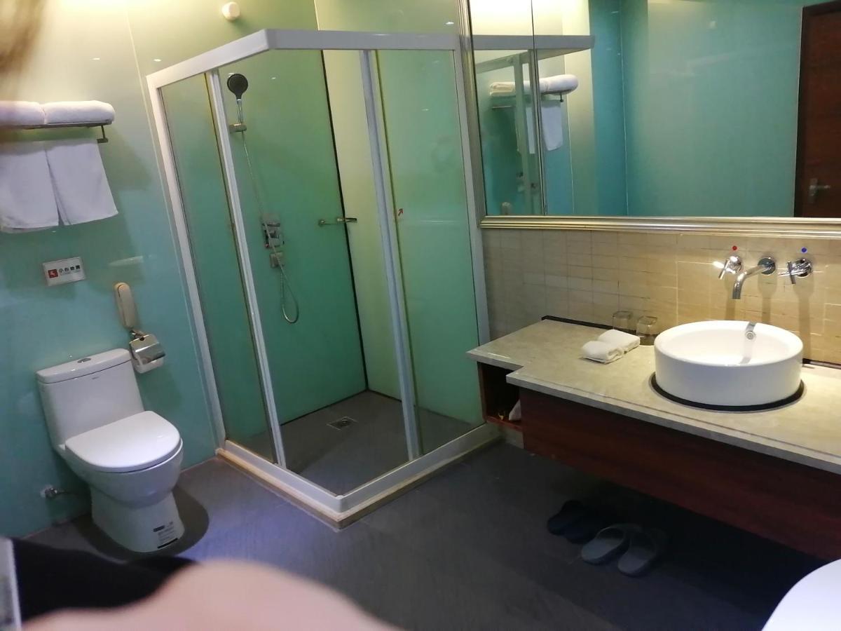 Ramada Meizhou Мейджоу Екстериор снимка