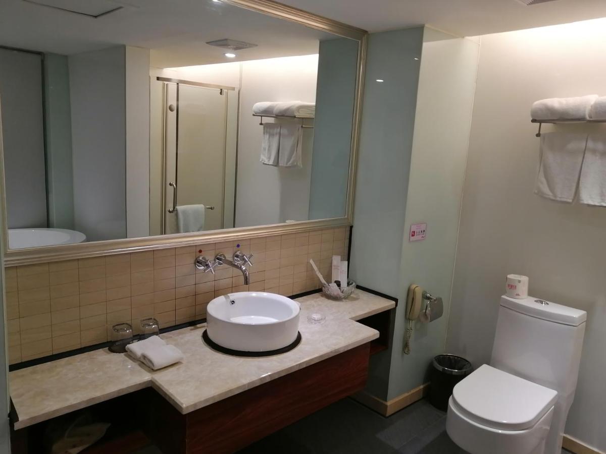 Ramada Meizhou Мейджоу Екстериор снимка