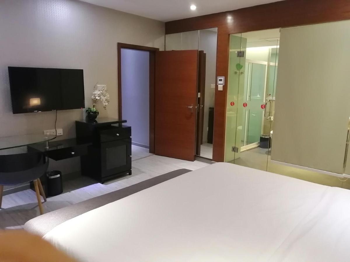Ramada Meizhou Мейджоу Екстериор снимка