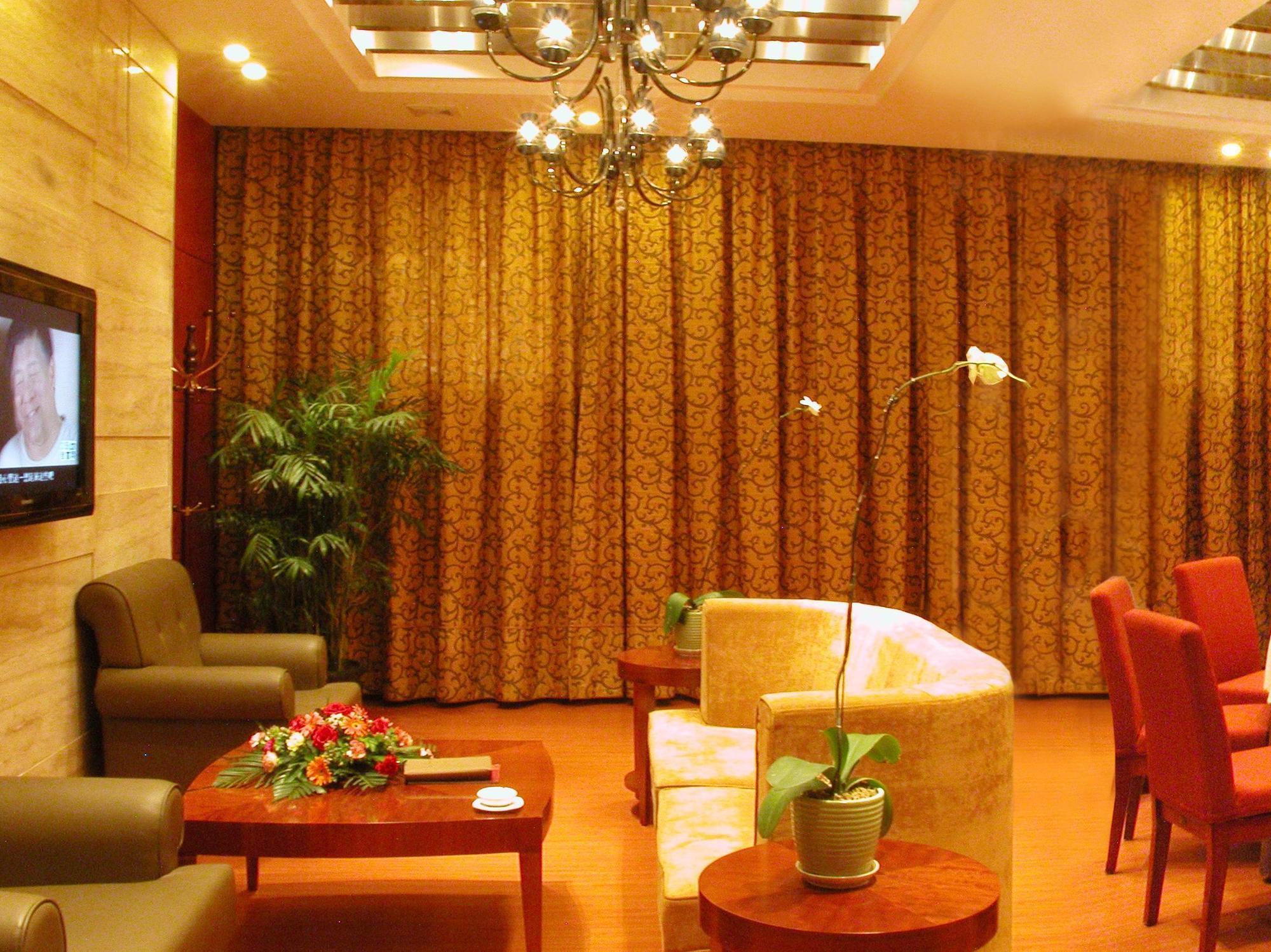 Ramada Meizhou Мейджоу Екстериор снимка