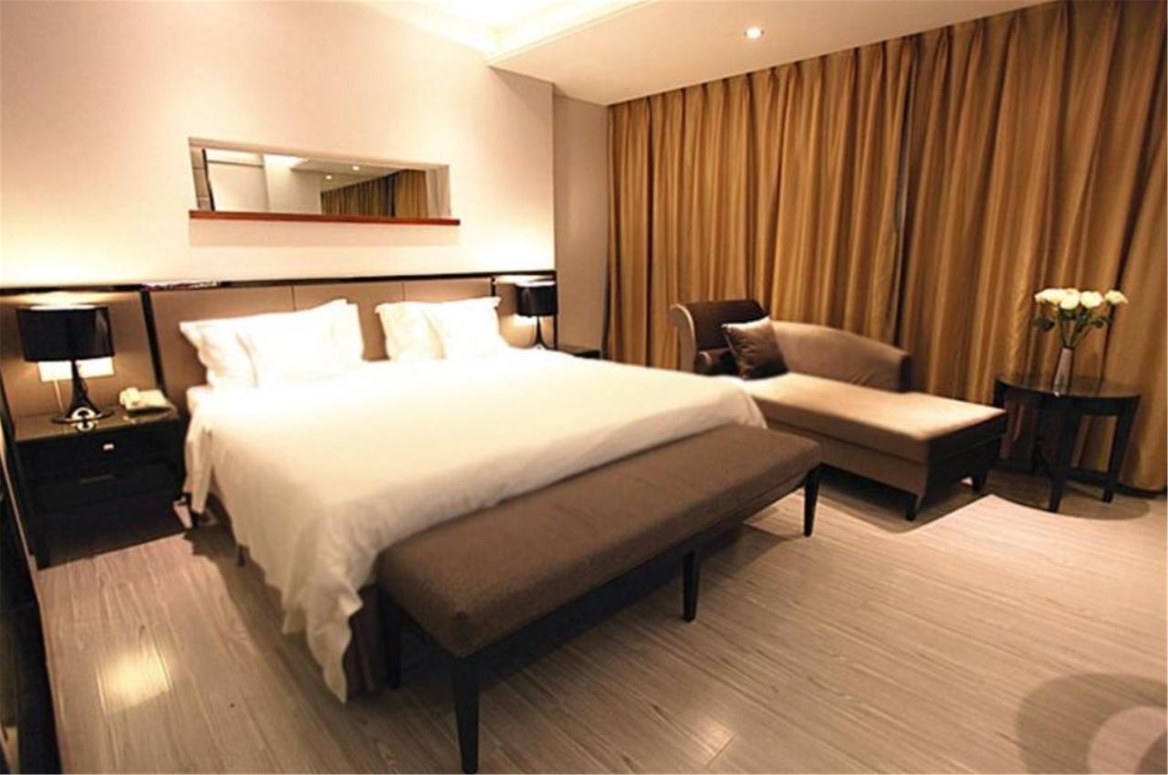 Ramada Meizhou Мейджоу Екстериор снимка