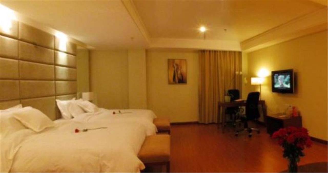 Ramada Meizhou Мейджоу Екстериор снимка