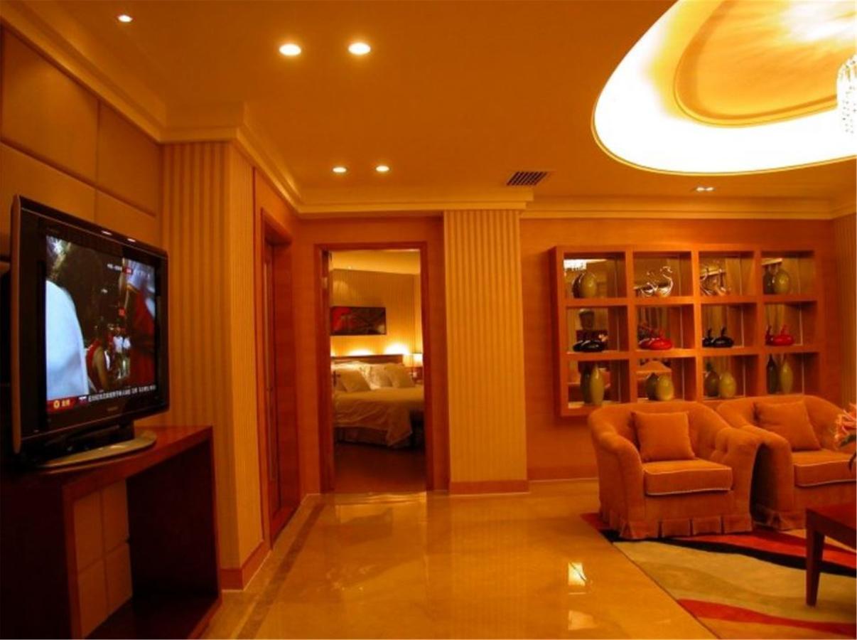 Ramada Meizhou Мейджоу Екстериор снимка