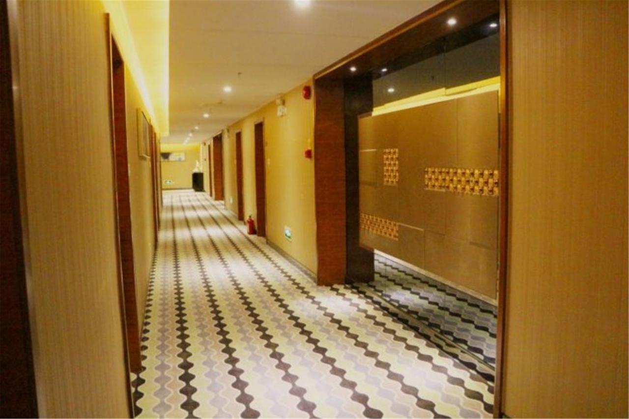 Ramada Meizhou Мейджоу Екстериор снимка