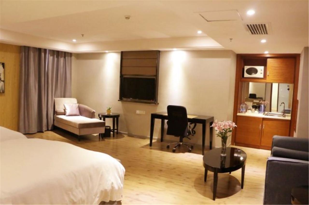 Ramada Meizhou Мейджоу Екстериор снимка